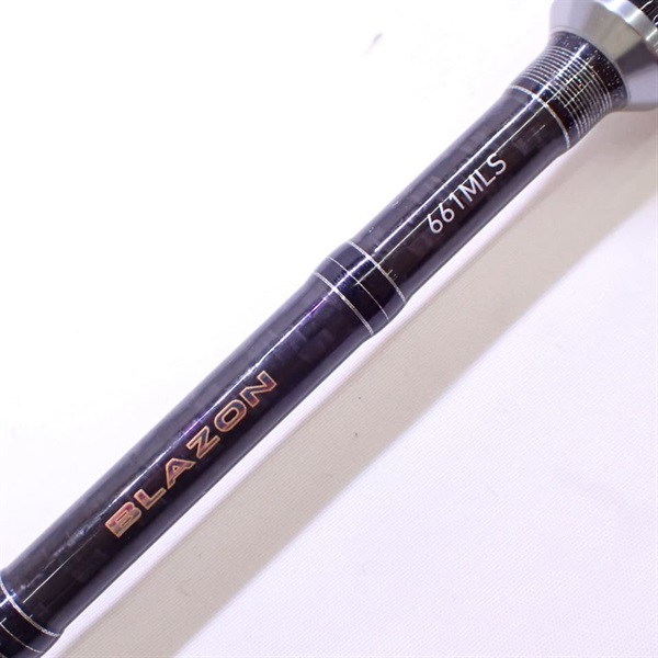 １２ブレイゾン６６１ＭＬＳ